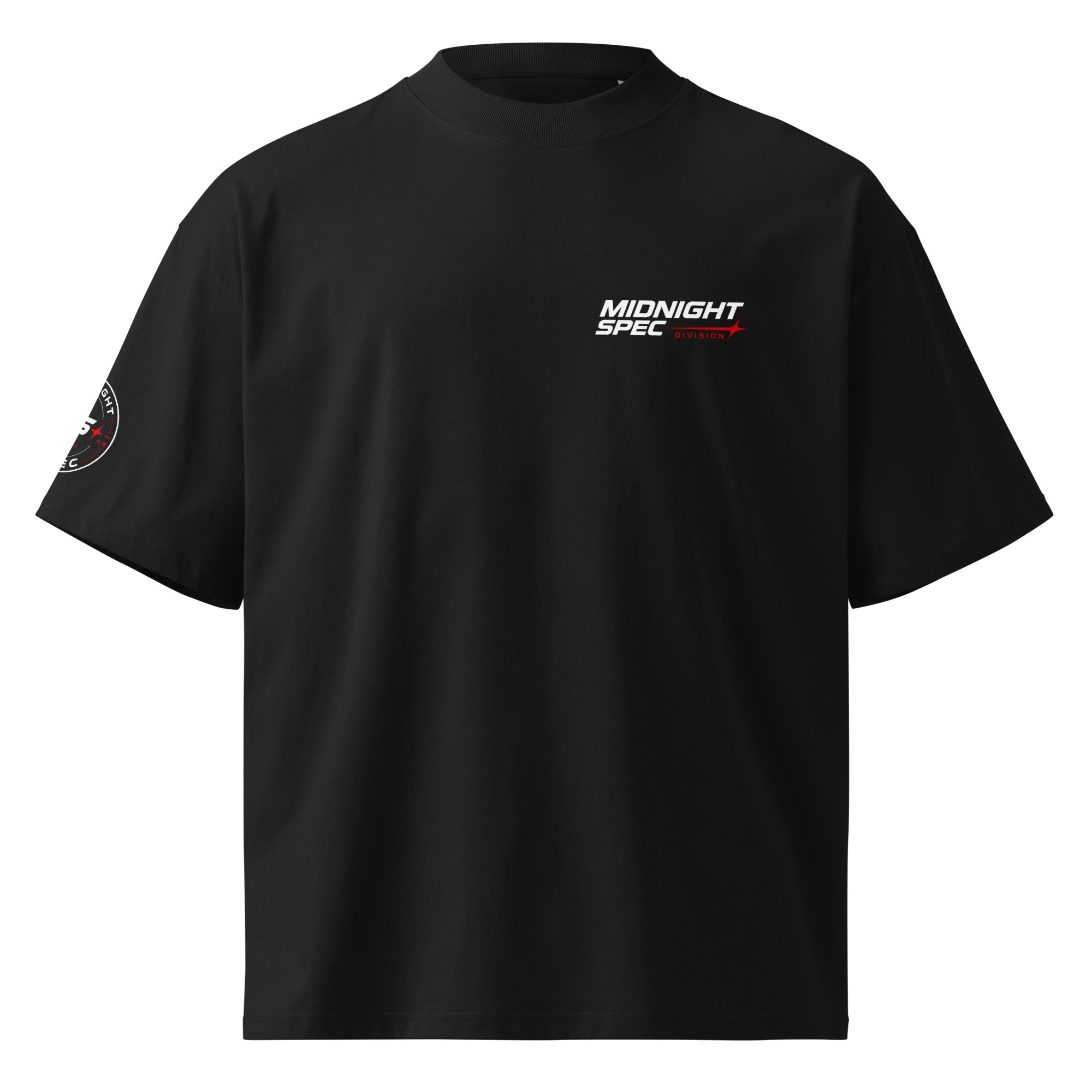 GR86 MS-03 / Oversized T-Shirt – midnightspecdivision.store